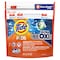 Tide Tide Oxi Original Scent Laundry Detergent Pod 12 pk 75101 - alternate 1